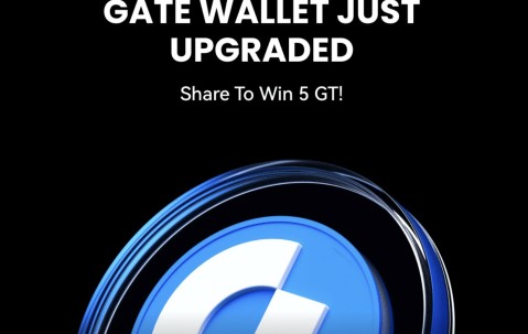 Gate上扬势惊人，一夜飙升13.93%，加密市场沸腾-爱游戏线上
