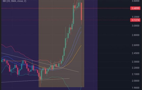 专家称XRP将在年底冲破9.63美元，引发引发关注-爱游戏在线