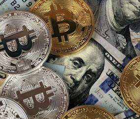比特币上扬势惊人，一夜飙升186%，加密市场沸腾的简单介绍-爱游戏官网
