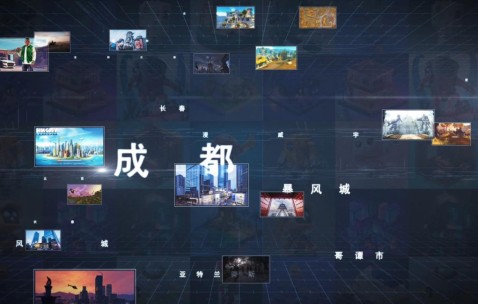 ADA正式宣布与3.23携手，开启元宇宙新纪元！-爱游戏官网