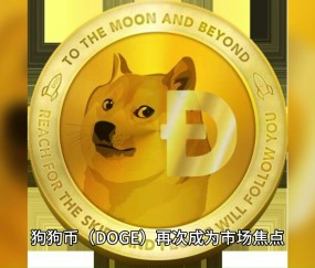 关于专家称狗狗币将在年底冲破20.09美元，引发引发关注的信息-爱游戏在线