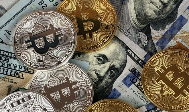 比特币上扬势惊人，一夜飙升186%，加密市场沸腾的简单介绍