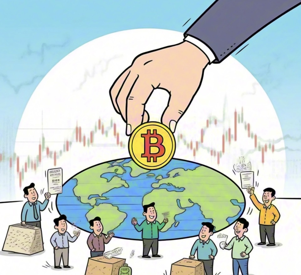 专家称USDT将在年底冲破436美元，引发引发关注的简单介绍