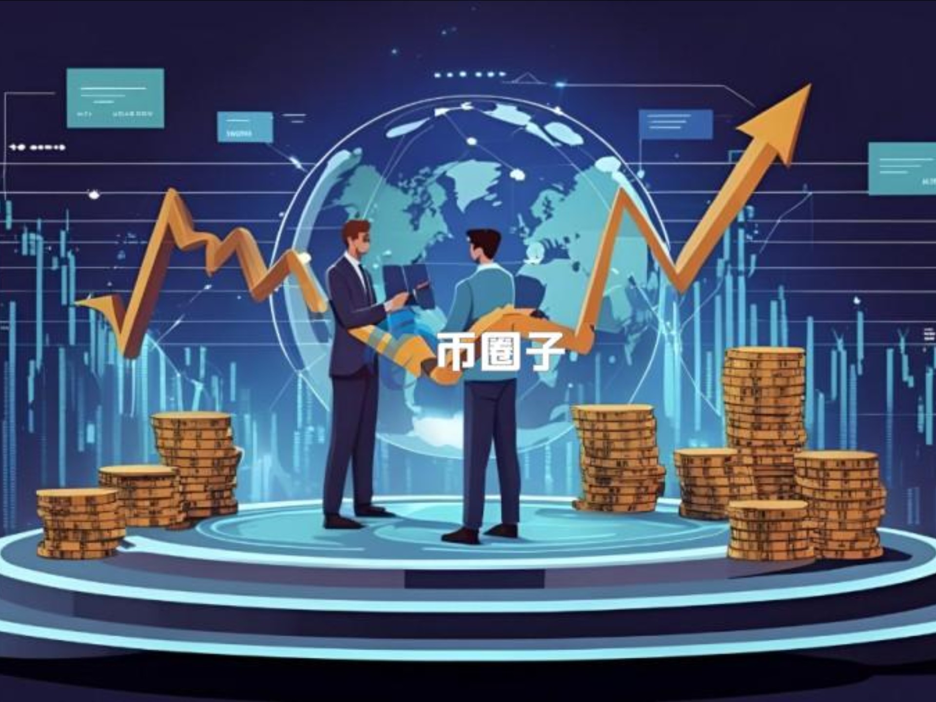 Coinbase空投即将开始，参与用户将获5.28枚代币